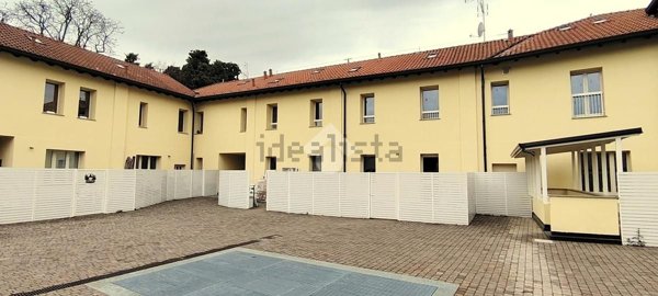 appartamento in vendita a Nerviano