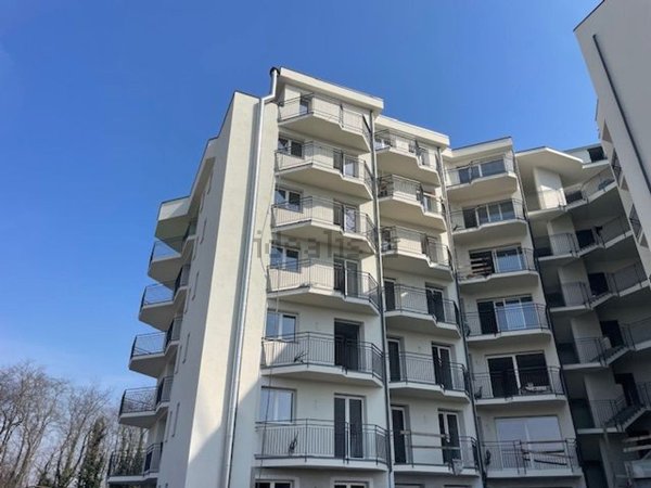 appartamento in vendita a Nerviano