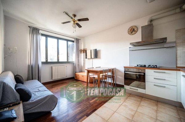 appartamento in vendita a Nerviano