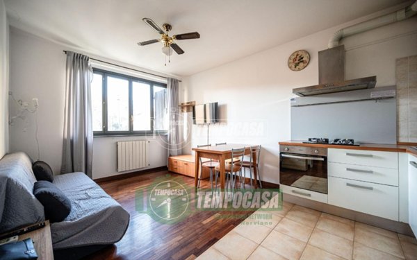 appartamento in vendita a Nerviano