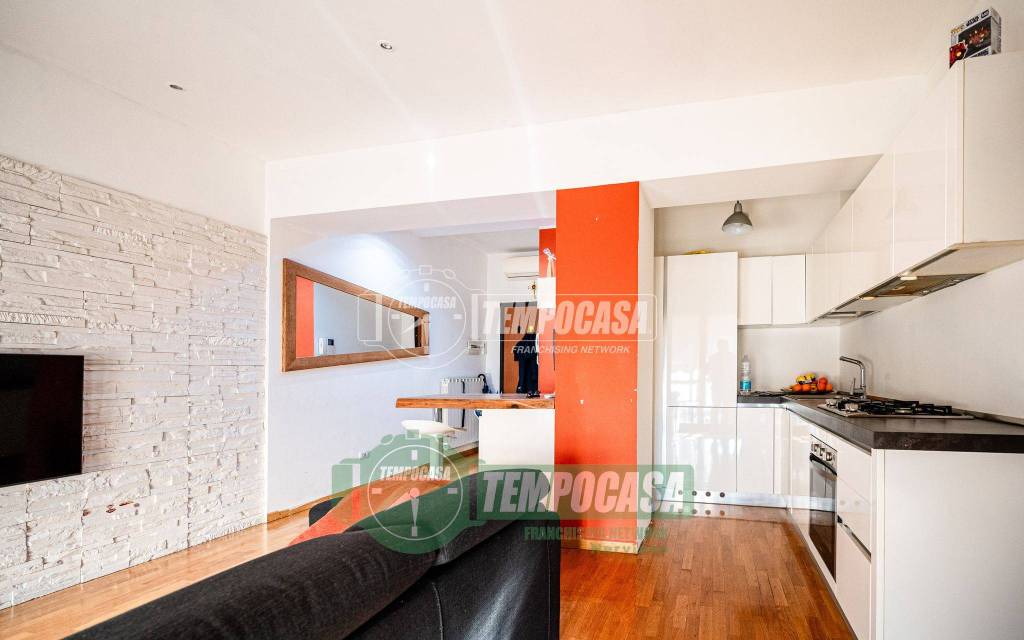 appartamento in vendita a Nerviano