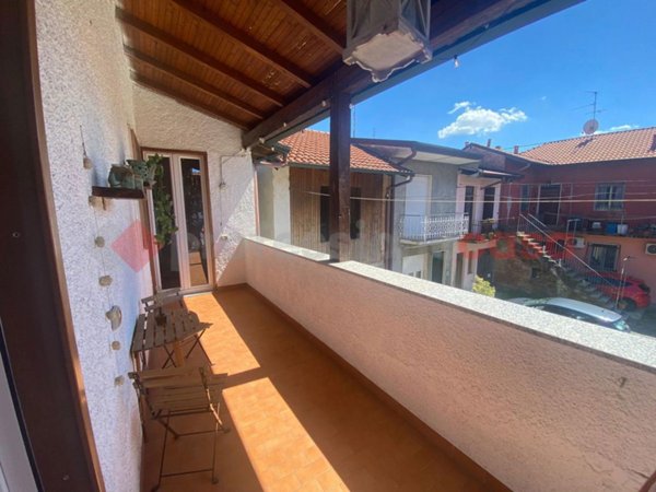 casa indipendente in vendita a Nerviano in zona Sant'Ilario