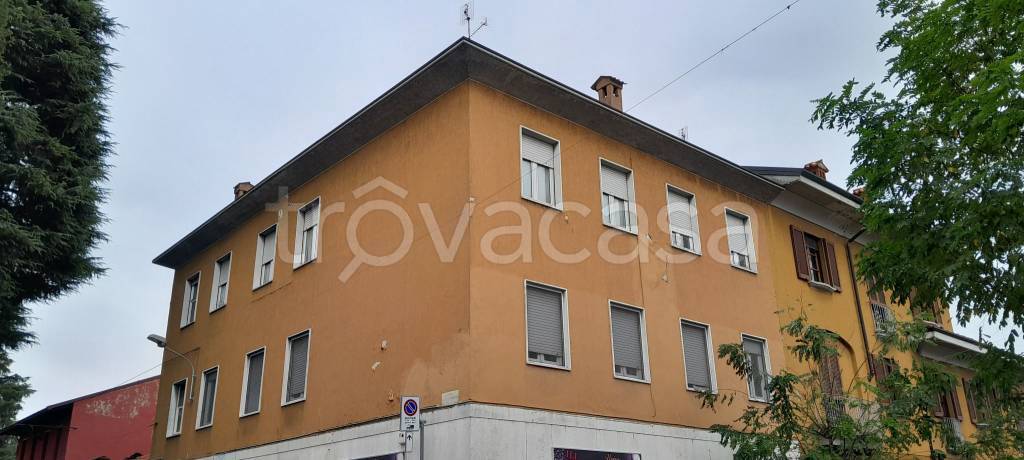 appartamento in vendita a Nerviano