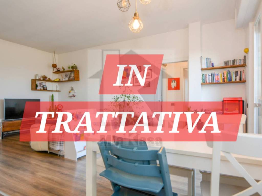 appartamento in vendita a Nerviano