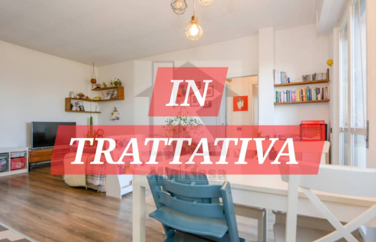 appartamento in vendita a Nerviano