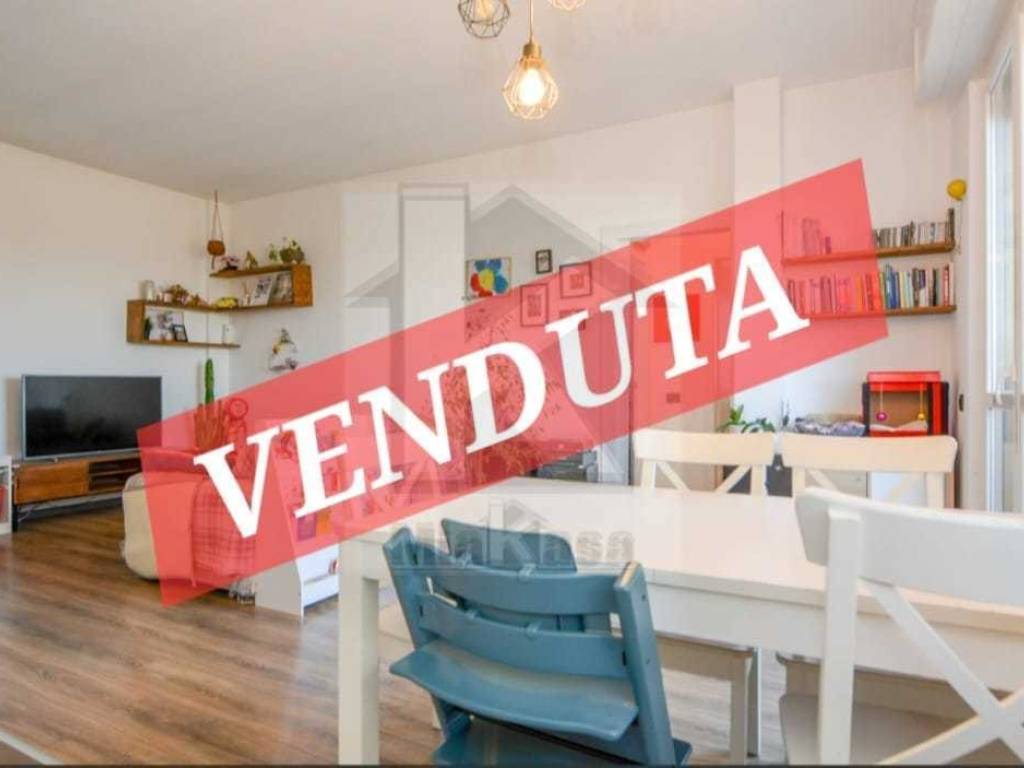 appartamento in vendita a Nerviano