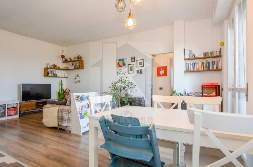 appartamento in vendita a Nerviano