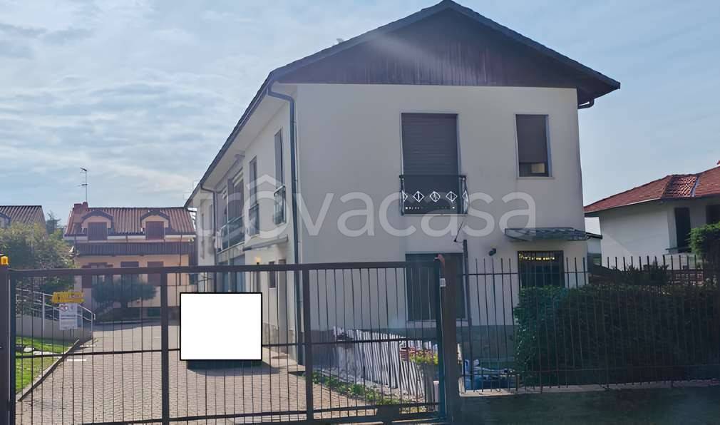 appartamento in vendita a Nerviano