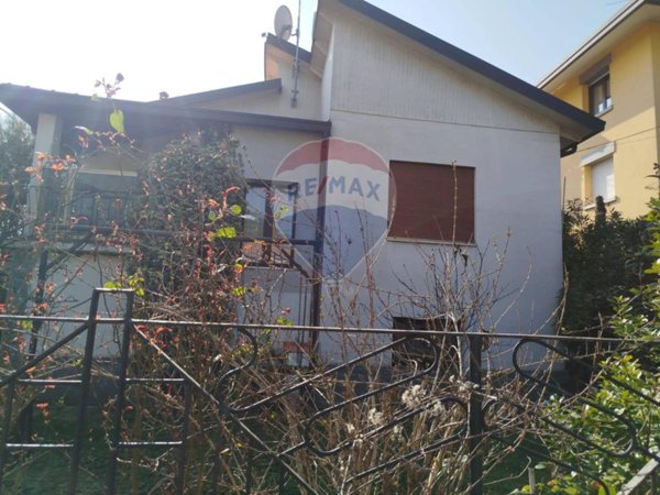 casa indipendente in vendita a Nerviano