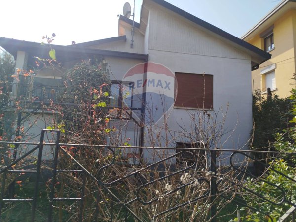 casa indipendente in vendita a Nerviano