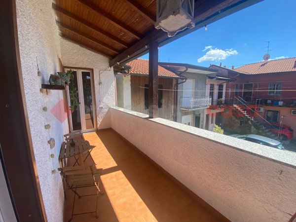 casa indipendente in vendita a Nerviano in zona Sant'Ilario