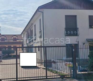 casa indipendente in vendita a Nerviano