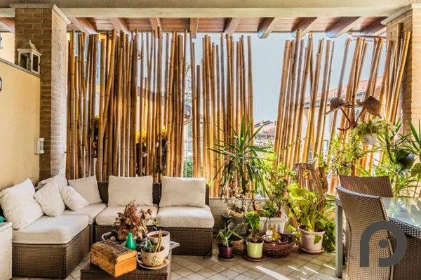 appartamento in vendita a Nerviano