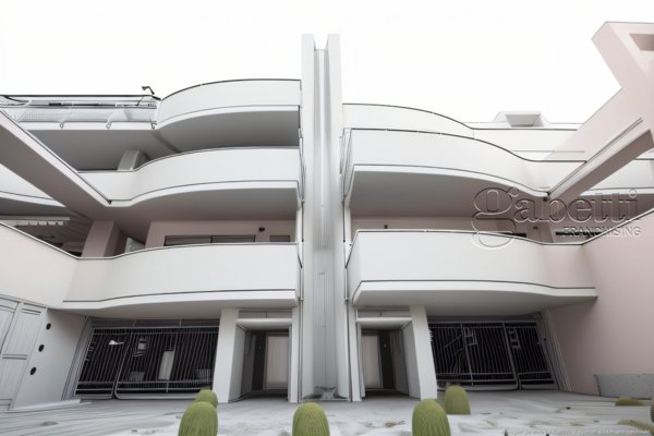 appartamento in vendita a Nerviano