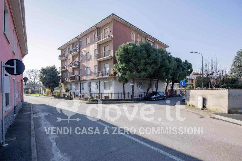 appartamento in vendita a Nerviano