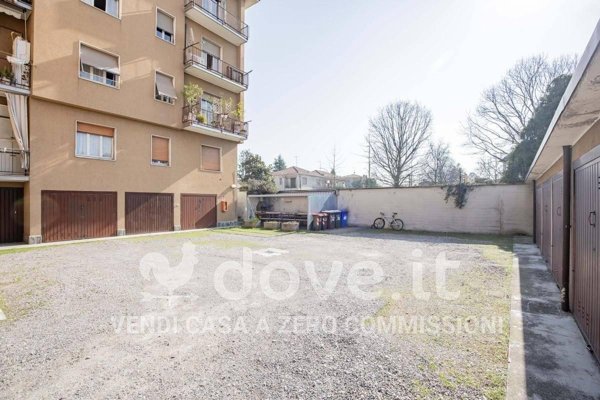 appartamento in vendita a Nerviano