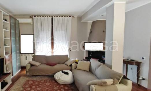 appartamento in vendita a Nerviano