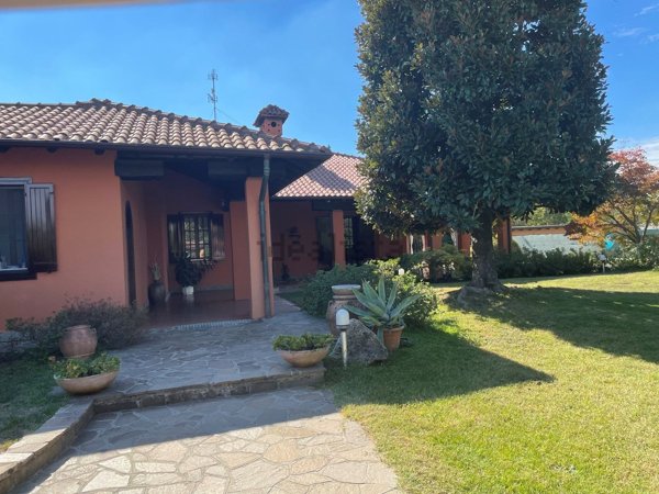 casa indipendente in vendita a Nerviano