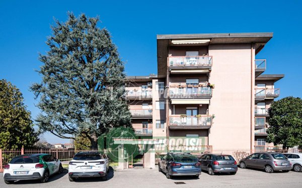appartamento in vendita a Nerviano