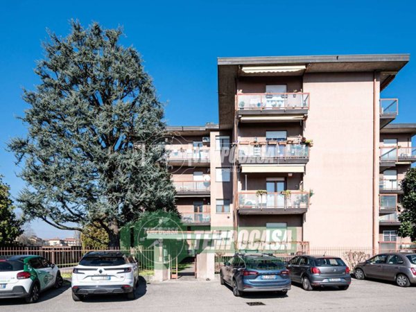 appartamento in vendita a Nerviano