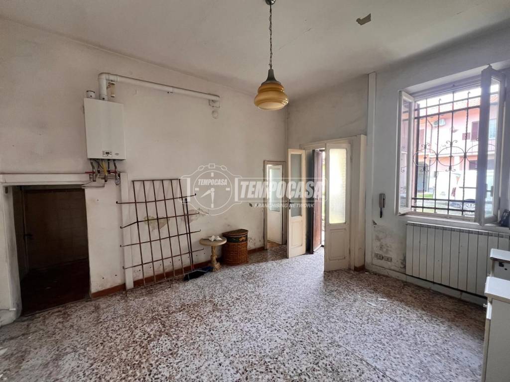 casa indipendente in vendita a Nerviano