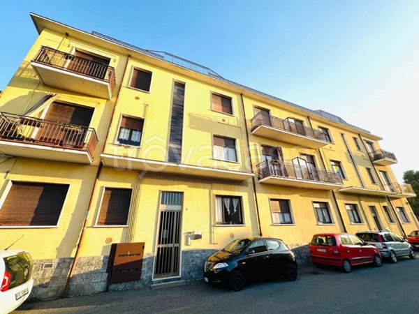 appartamento in vendita a Nerviano