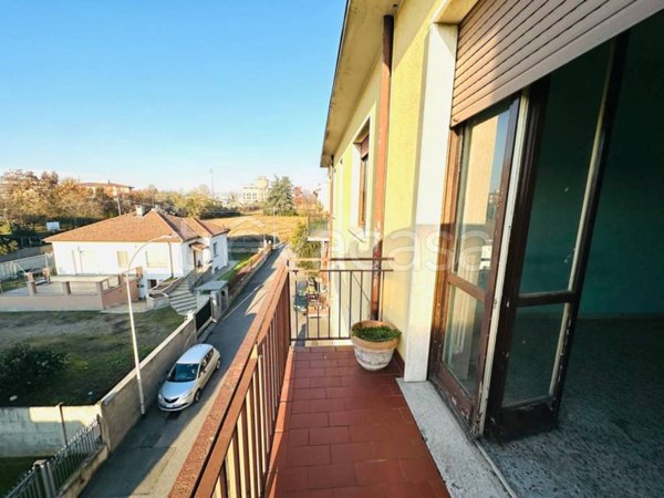 appartamento in vendita a Nerviano