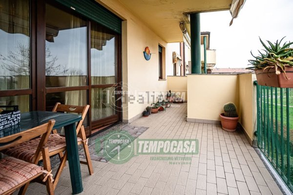 appartamento in vendita a Nerviano