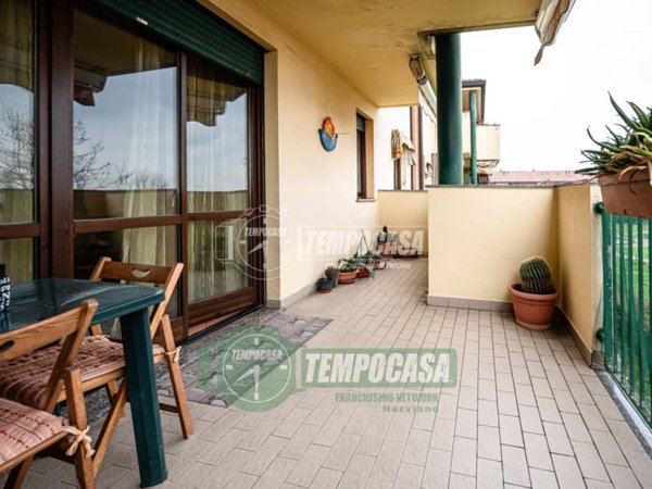 appartamento in vendita a Nerviano