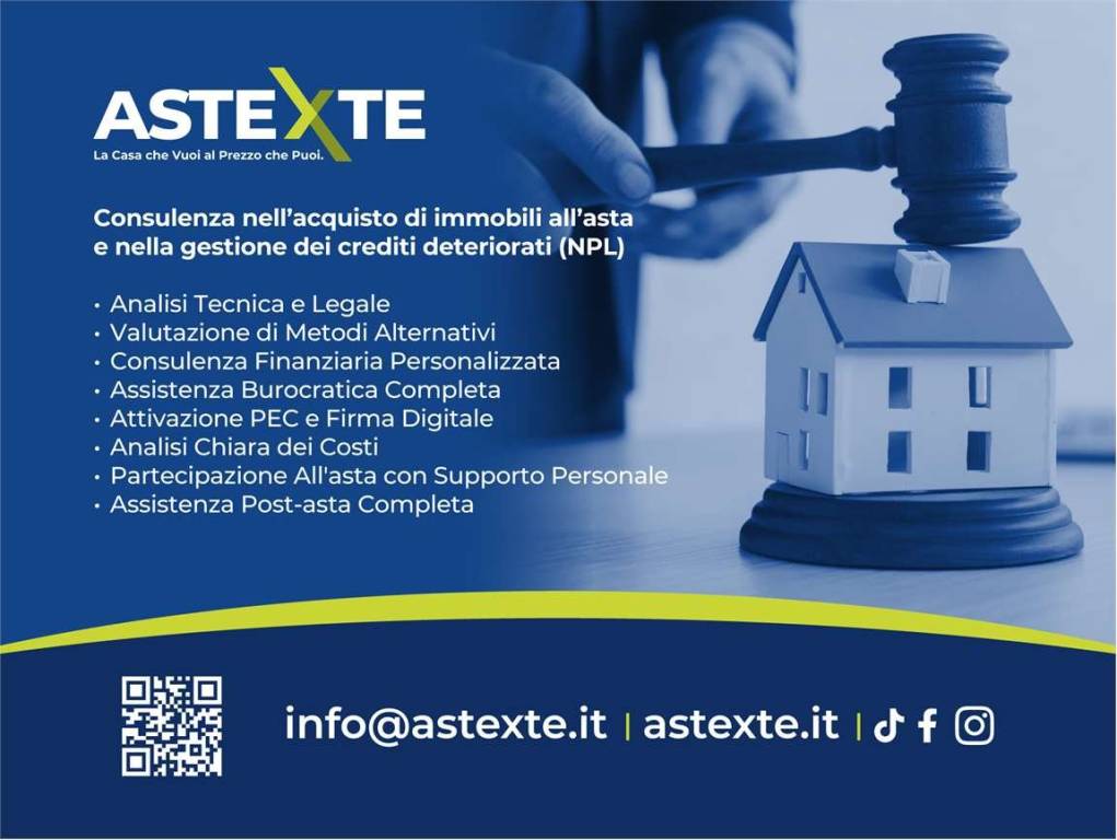 appartamento in vendita a Nerviano