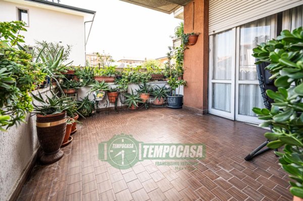 appartamento in vendita a Nerviano