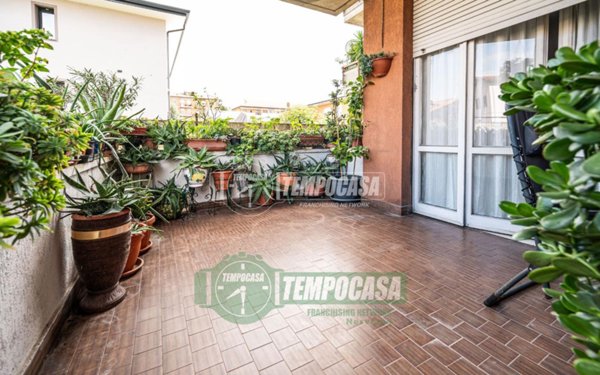 appartamento in vendita a Nerviano