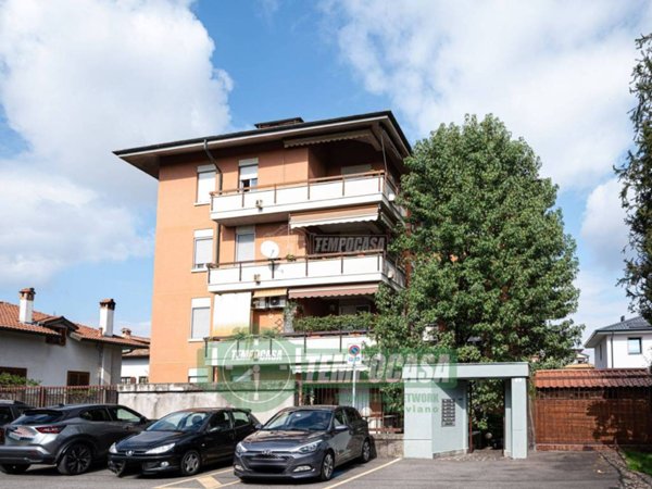 appartamento in vendita a Nerviano