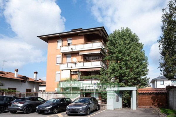 appartamento in vendita a Nerviano