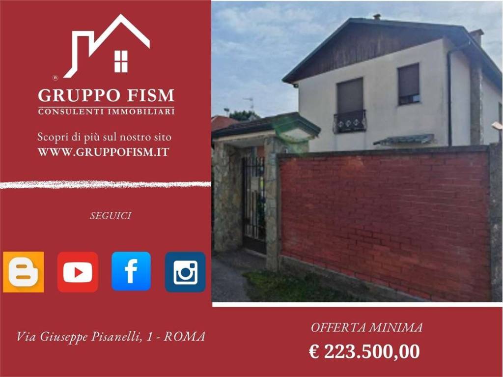 casa indipendente in vendita a Nerviano