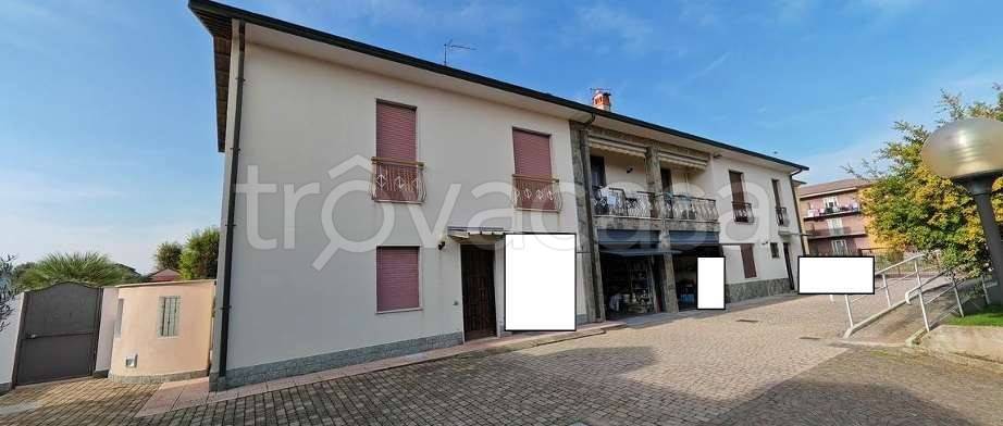 appartamento in vendita a Nerviano