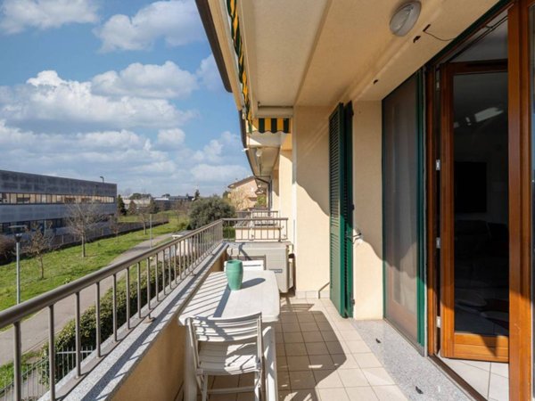 appartamento in vendita a Nerviano