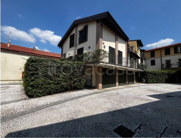 appartamento in vendita a Nerviano