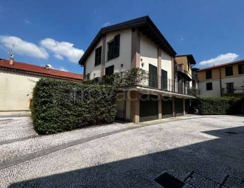 appartamento in vendita a Nerviano