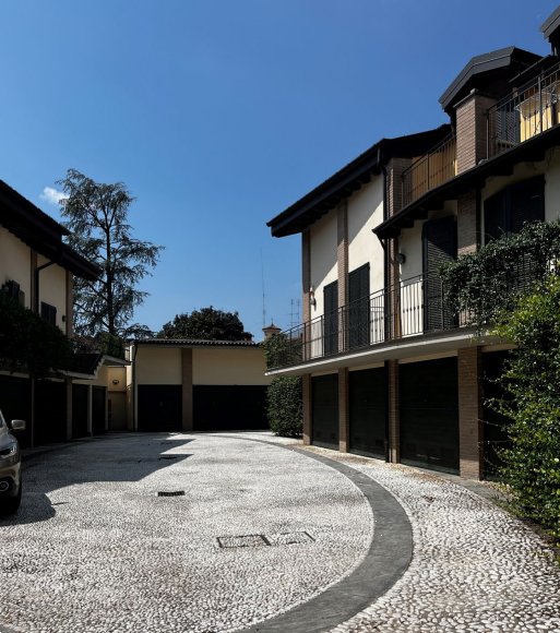 appartamento in vendita a Nerviano