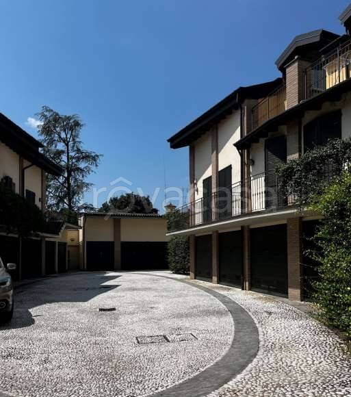 appartamento in vendita a Nerviano