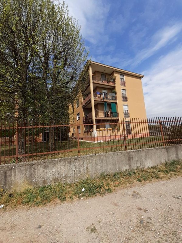 appartamento in vendita a Nerviano