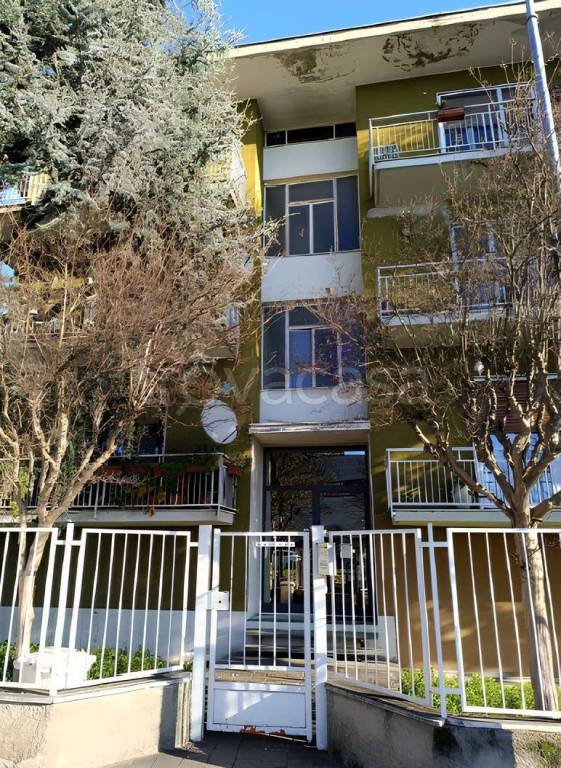appartamento in vendita a Nerviano