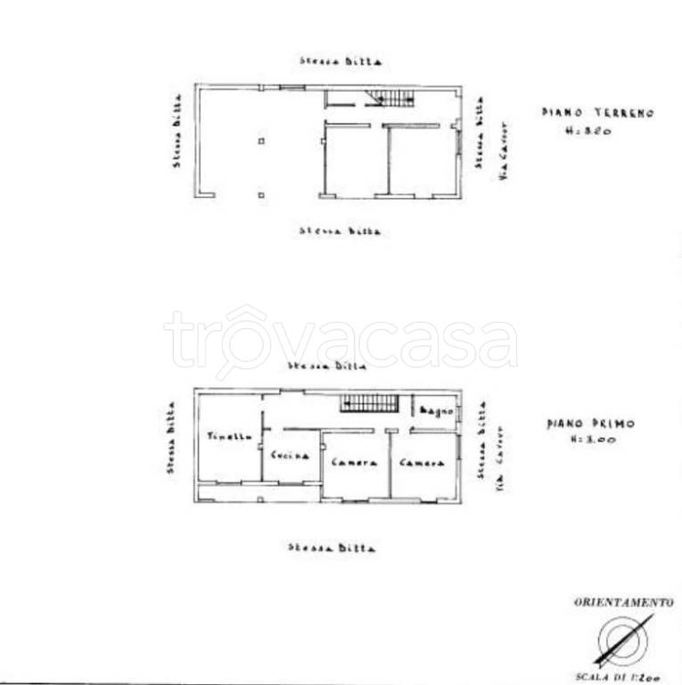 casa indipendente in vendita a Nerviano