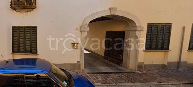 appartamento in vendita a Nerviano