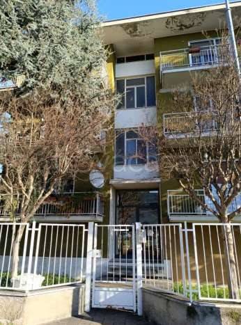 appartamento in vendita a Nerviano
