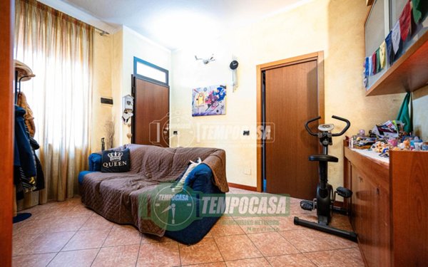 appartamento in vendita a Nerviano