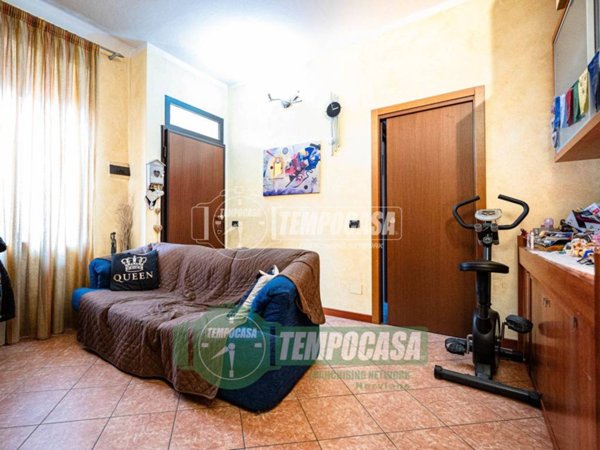 appartamento in vendita a Nerviano