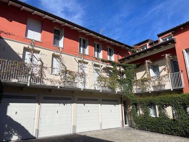 appartamento in vendita a Nerviano