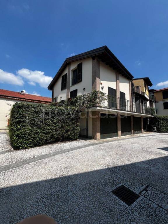 appartamento in vendita a Nerviano
